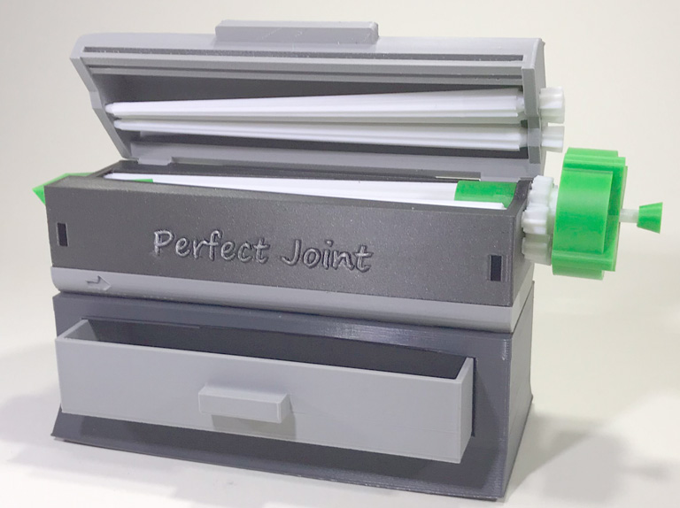 Joint Roller with AddOns