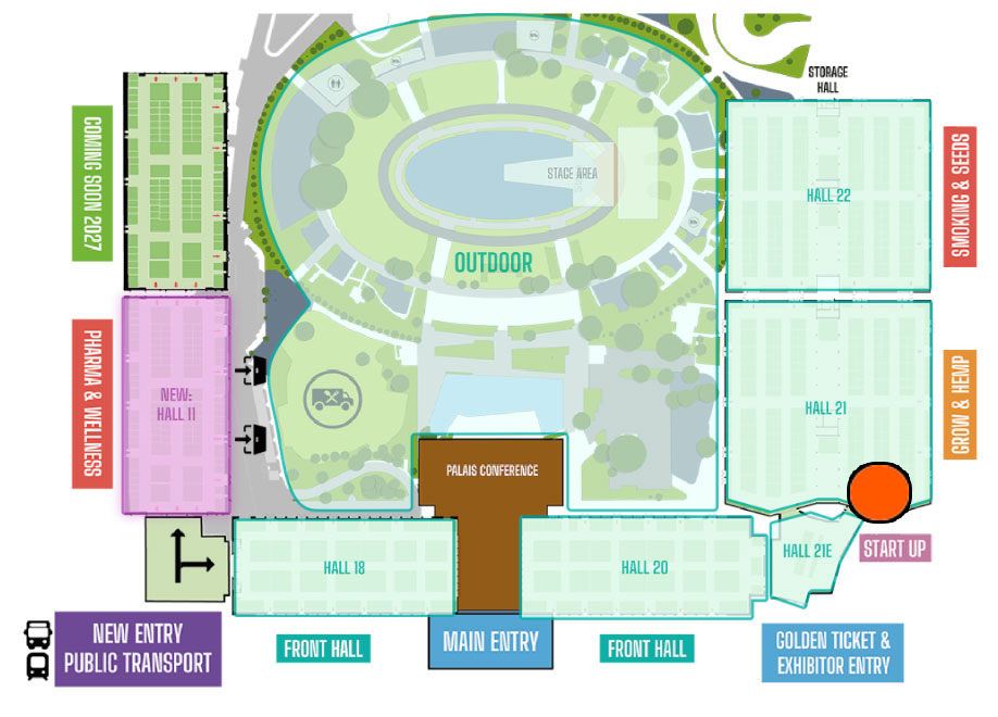 Map of Mary Jane 2026 Map of Mary Jane 2026
