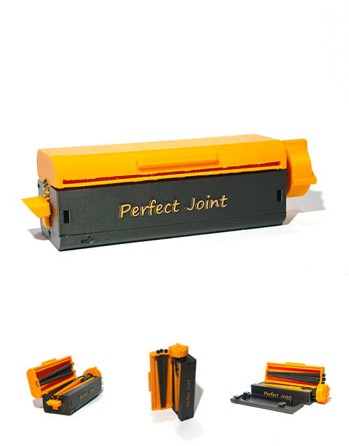 Perfect Joint Machine